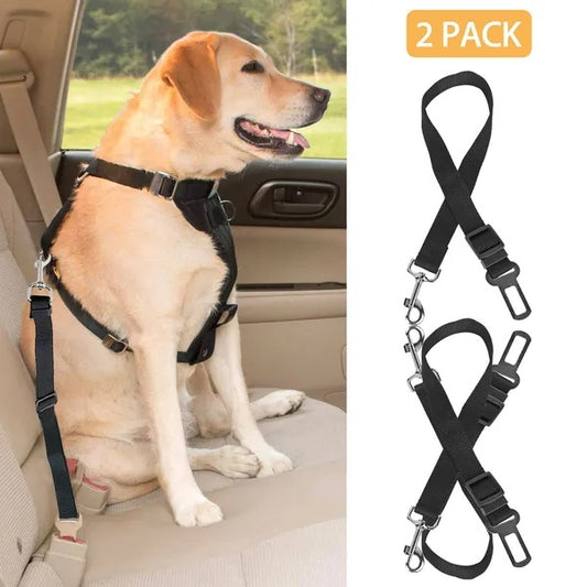 *2Pcs* Pet Safety Harness